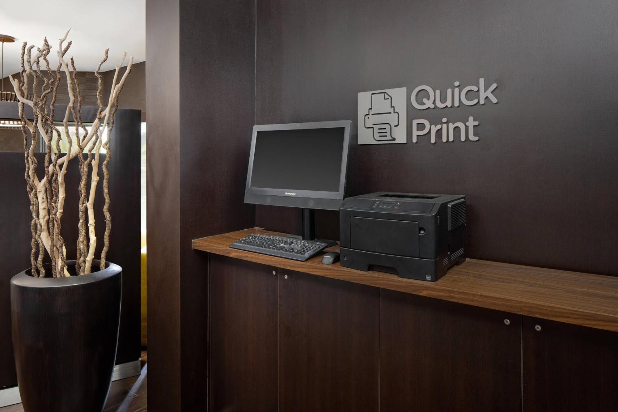 Courtyard By Marriott Houston Rice University Kültér fotó